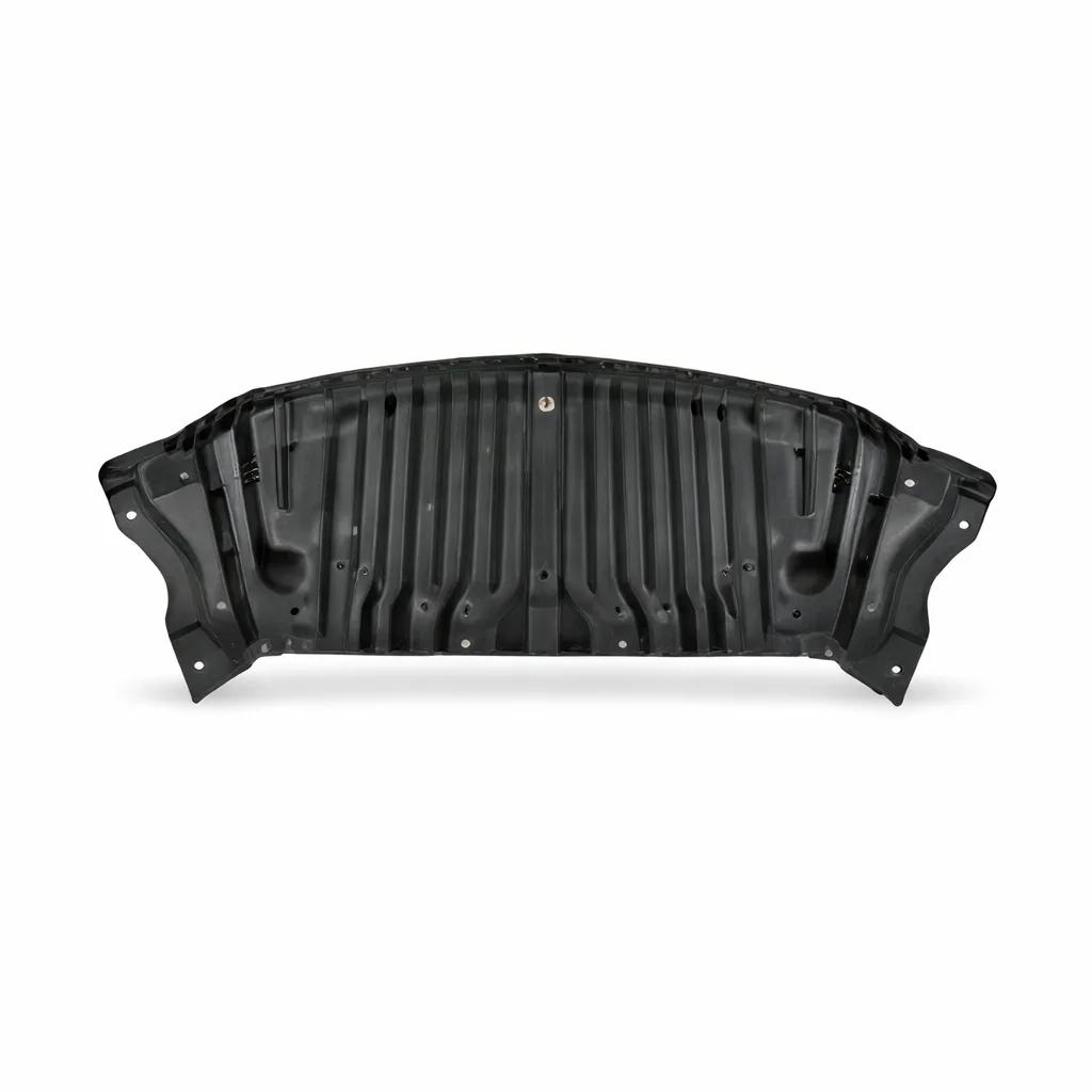 Splash Tray / Cover - E Class / W212 - Preface  09-14