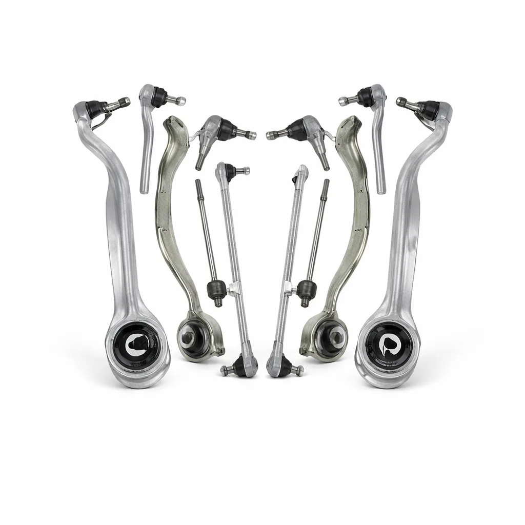 Suspension Kit / Control Arm Kit - W212 / E-Class 09-16