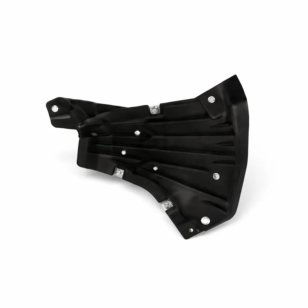 Splash Tray Cover Mercedes Benz - Left Piece - E-Class - W213 16-22