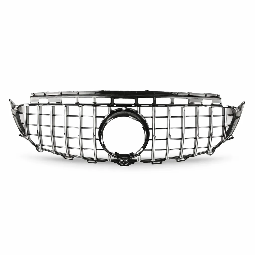 W213  E-Class GT Style Grille 16-21