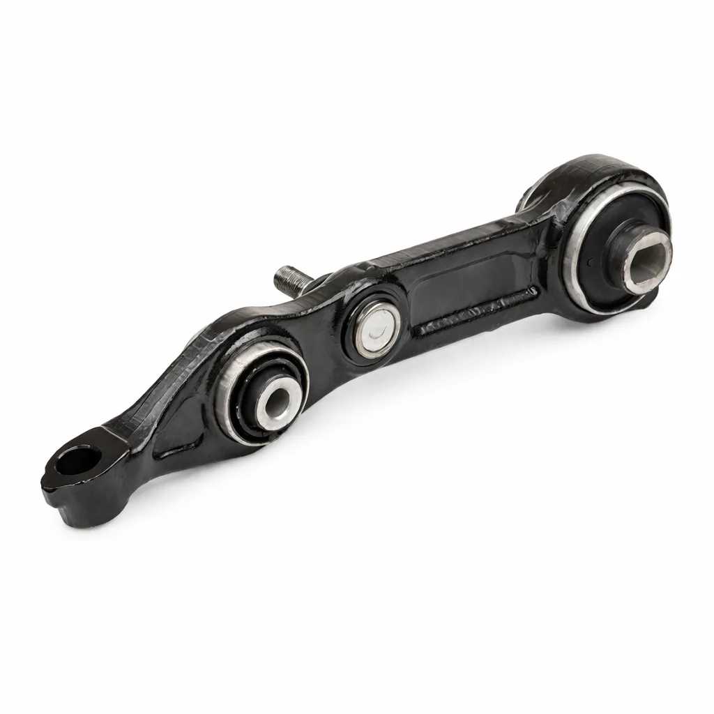 Control Arm - Lower Left (With Ball Joint) - E Class, CLS / W211, W219 - 02-09