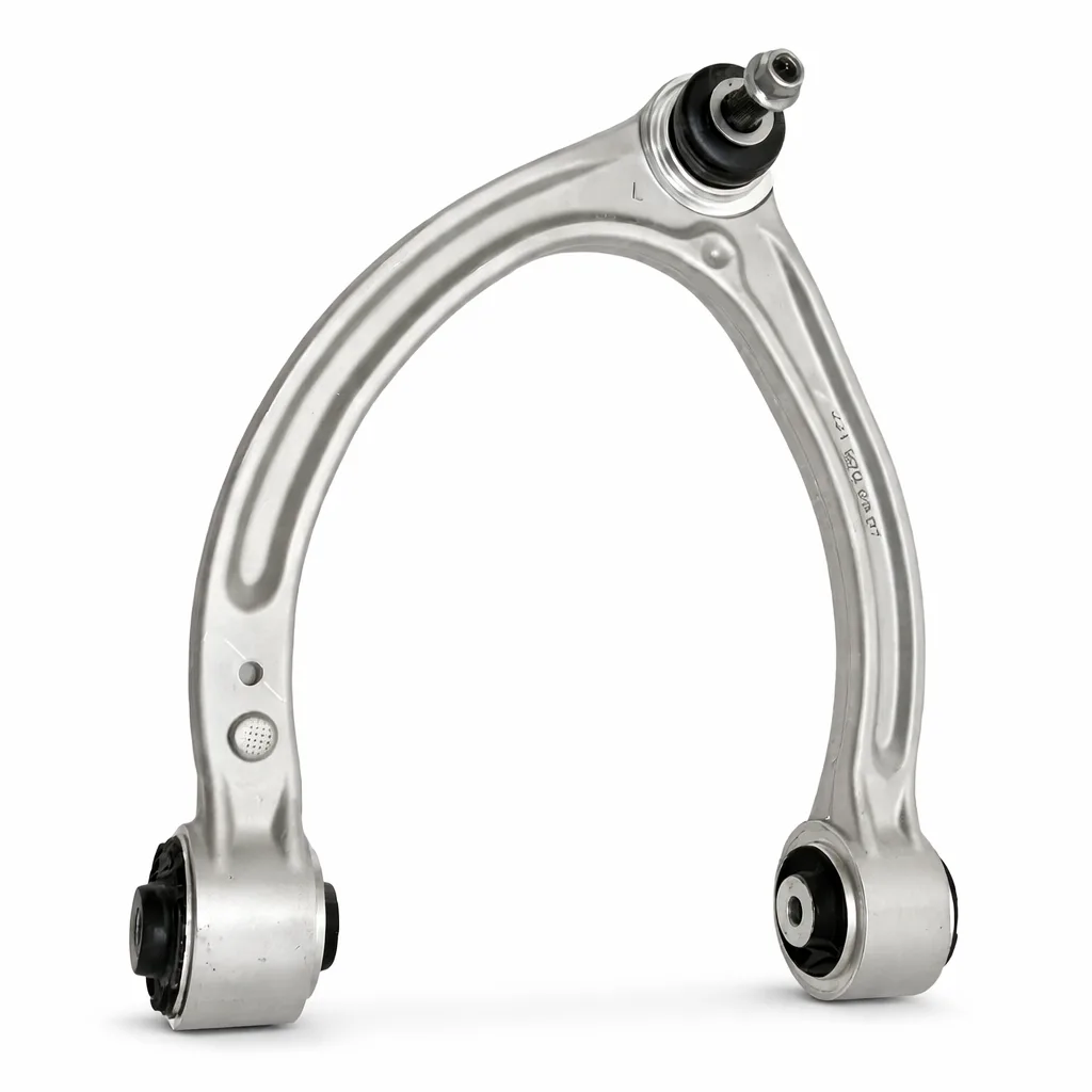 Control Arm - Front Upper Left - S Class / W220 - 00-06