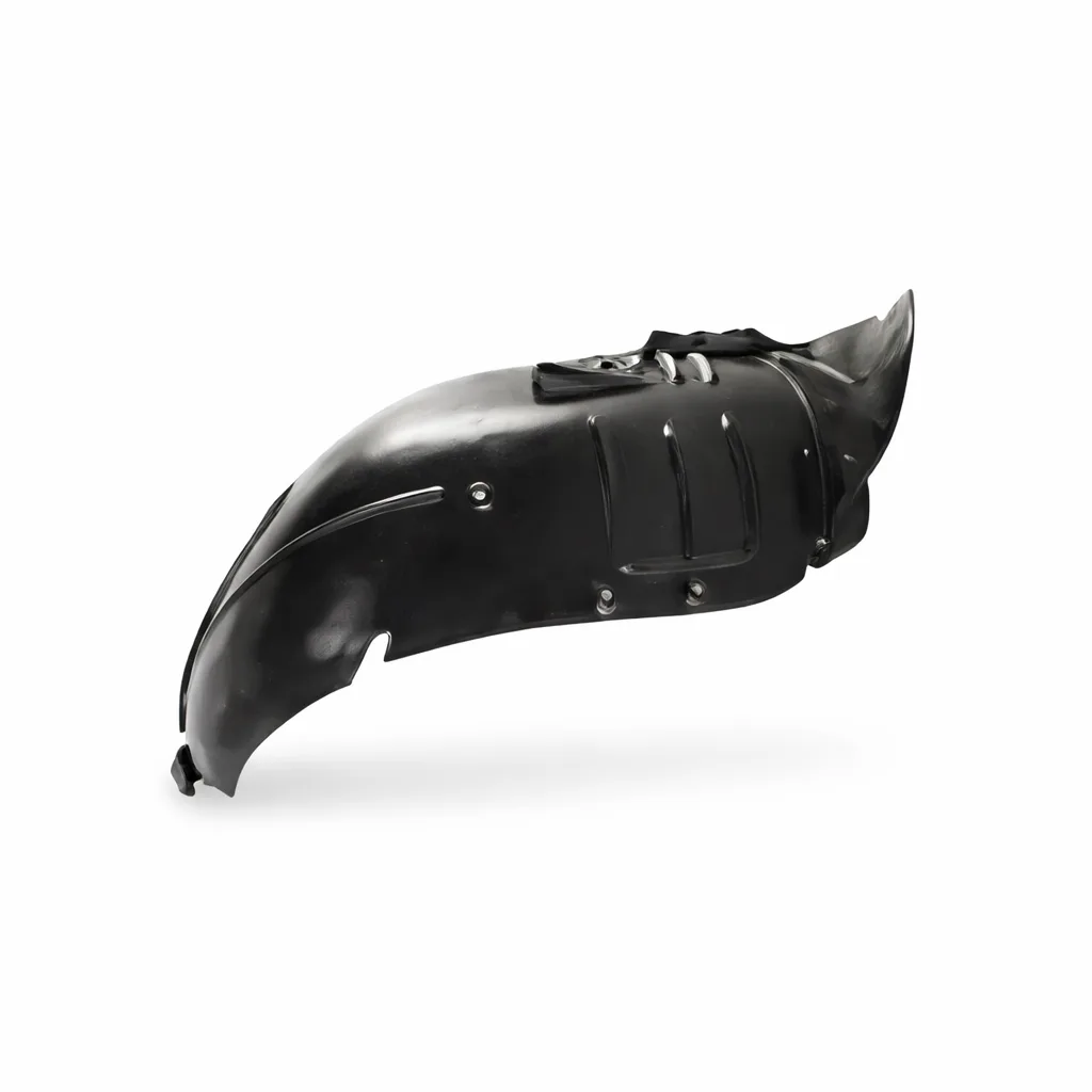 Fender Liner - S Class / W221 - Front/Front/Right - 05-13