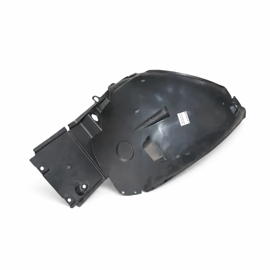 Fender Liner - S Class / W221 - Front/Front/Right - 06-13