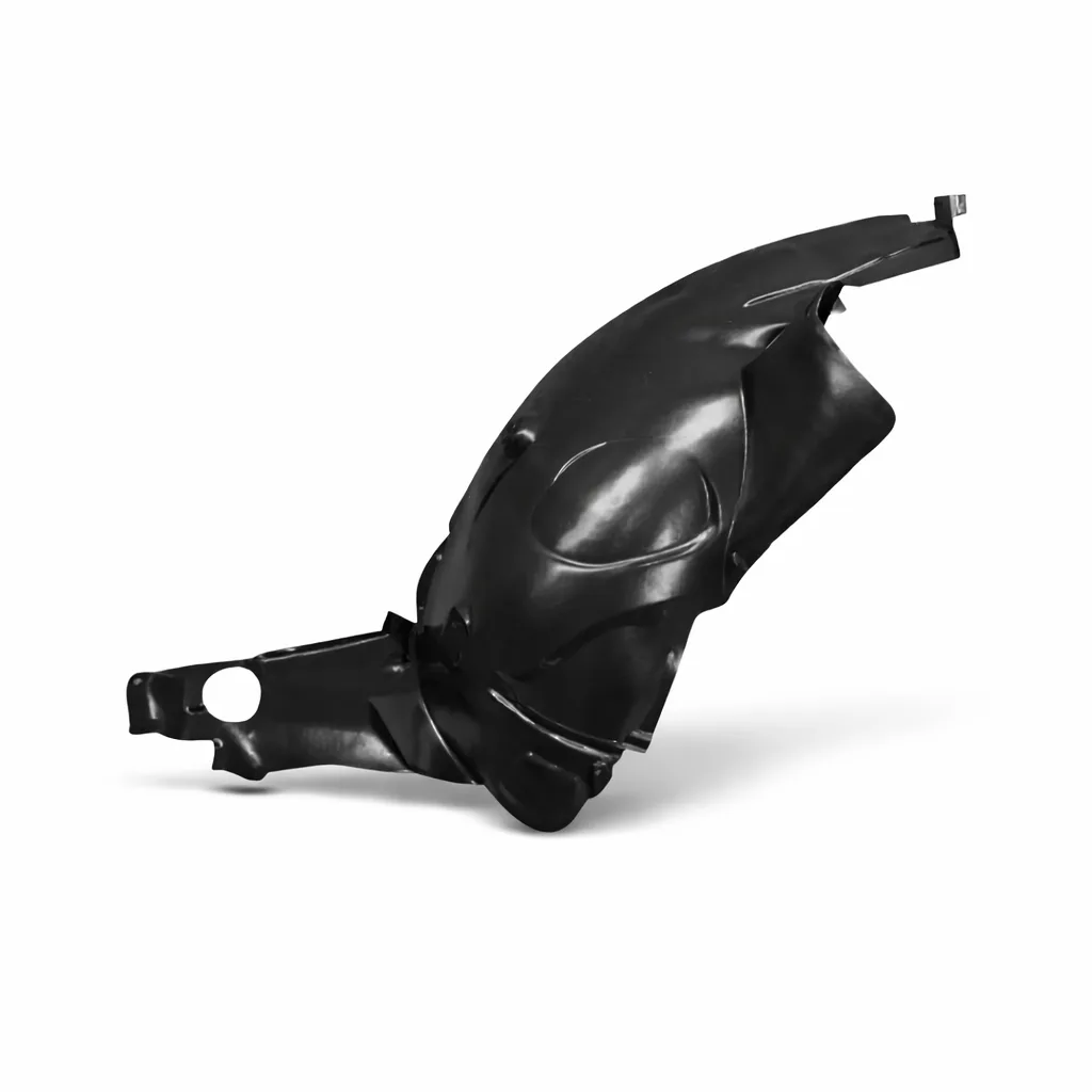 Fender Liner - B Class / W245 - Front/Front/Right - 04-11