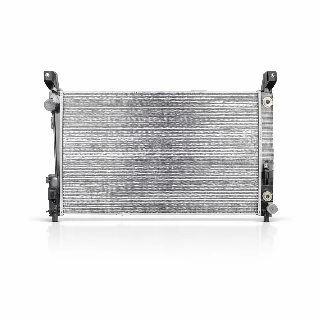 Coolant Radiator - W169 / A Class 170 Manual 04-11 - BZI1702