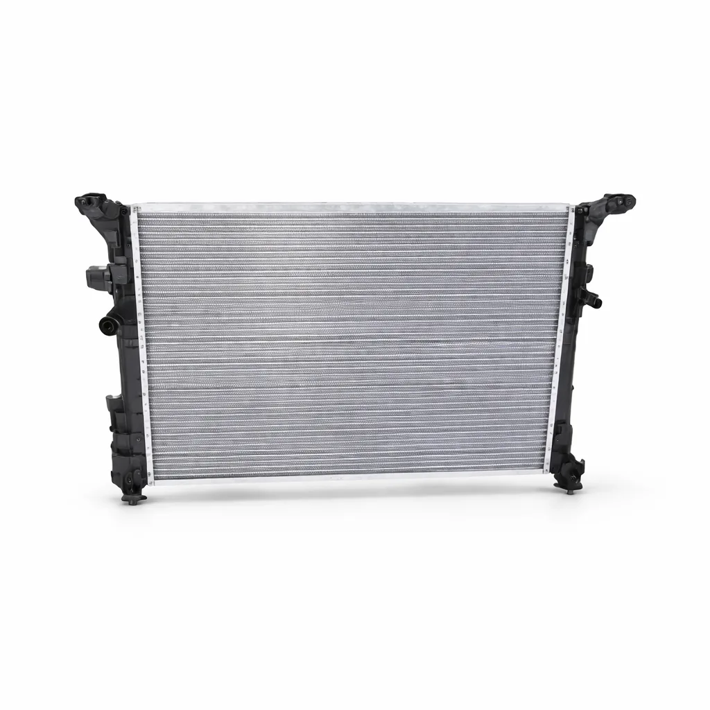 Coolant Radiator W245 / B Class - 180-200 MT - BZI1702