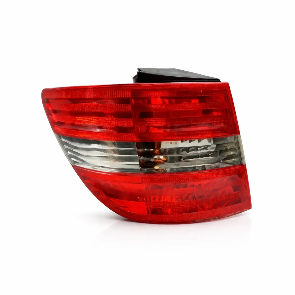 Tail Light - W245 / B Class - Preface -  Left - 05-08