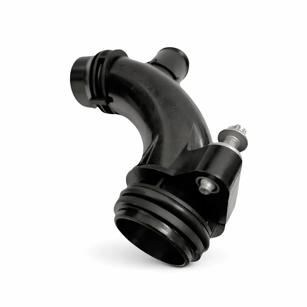 Water Pump Flange (Inlet Pipe) - M274 - 12-20