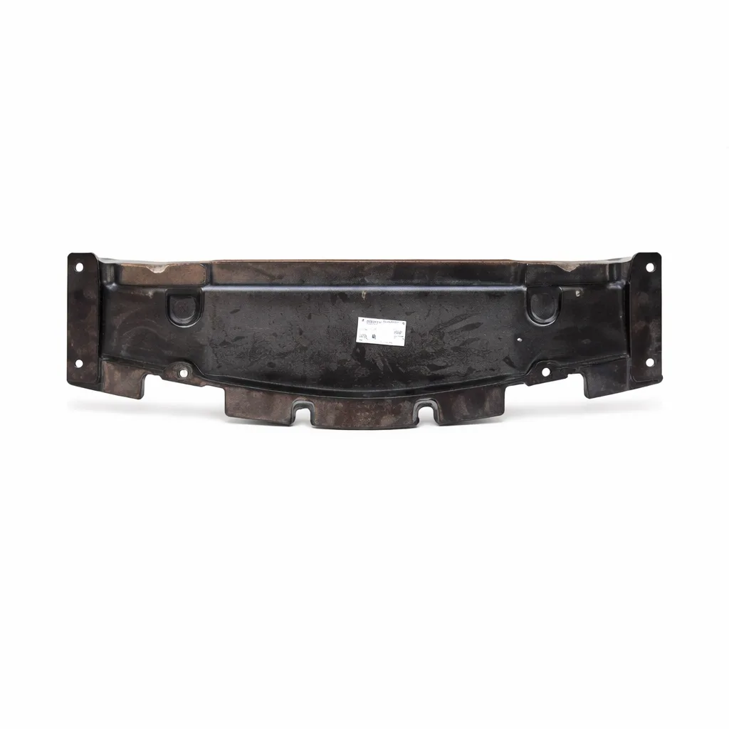 Splash Tray Cover Mercedes Benz - W292, X166, W166 / ML,GL,GLE,GLS 12-19