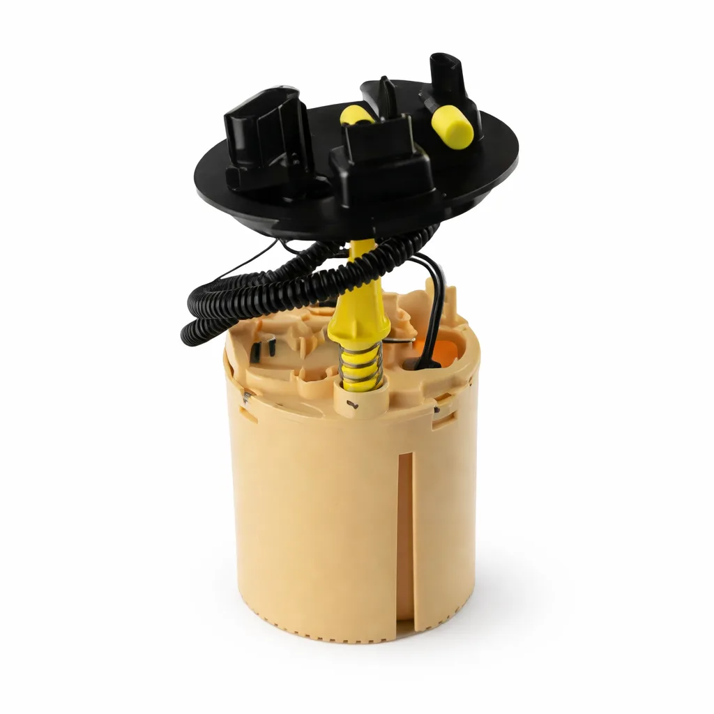 W447 V-Class Fuel Pump 14-23