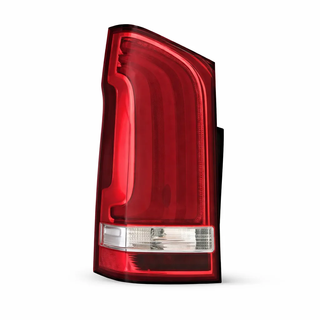 TAIL LIGHT - V CLASS -W447- LEFT - 15 -19