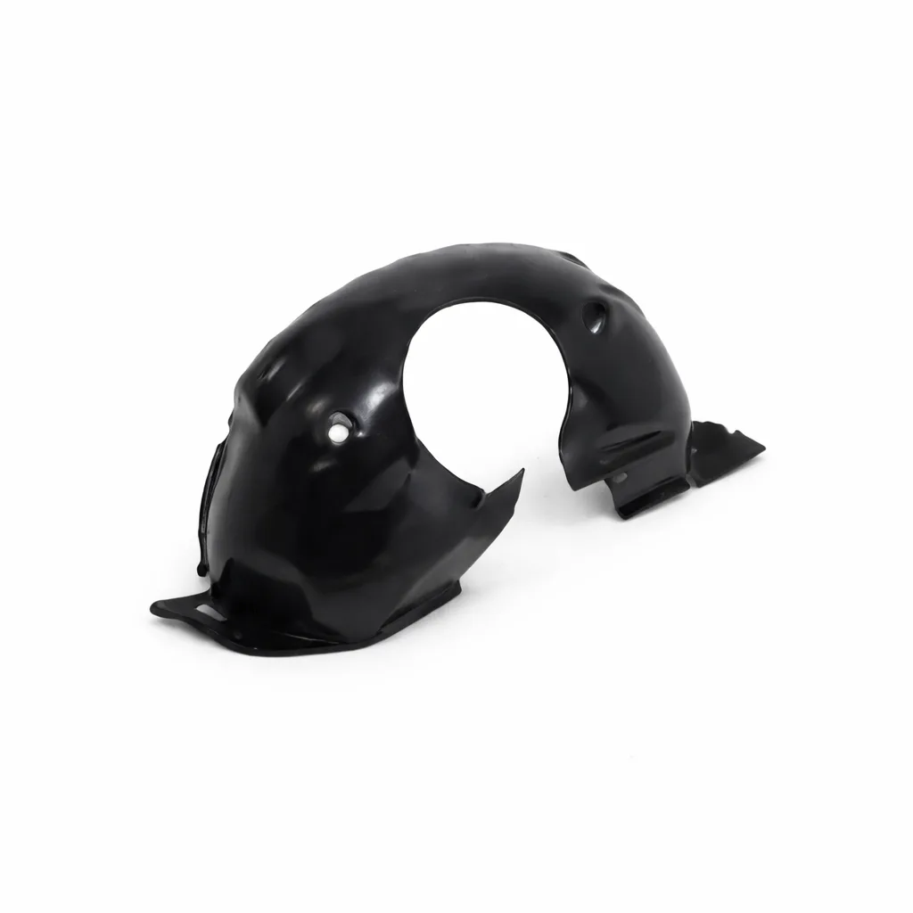 Fender Liner - Vito, Viano  / W639 - Front/Front/Left - 03-14
