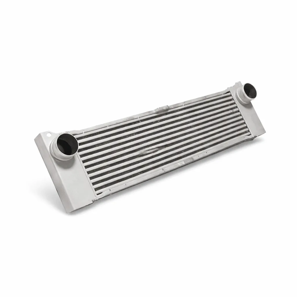 Intercooler - Vito / W639 220D/300D Auto - 03-12