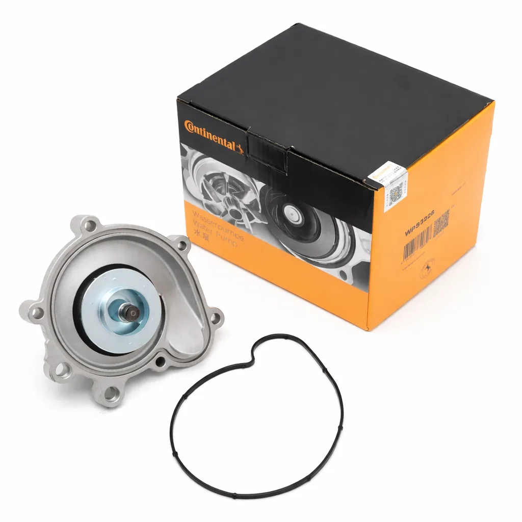 WATER PUMP M271 KOMPRESSOR/CGI
