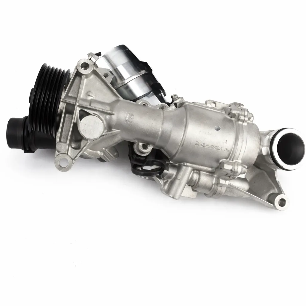 Water Pump (With Vacuum) - M270