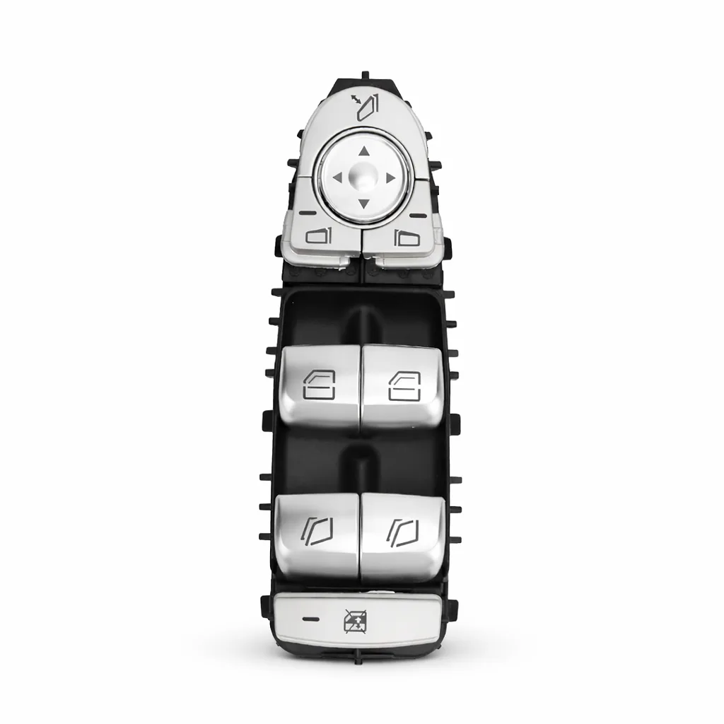 Window Switch  V-Class W447 Folding Mirror  14-19