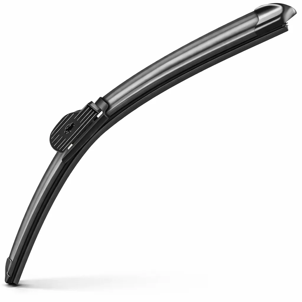Wiper Blades Universal 20"
