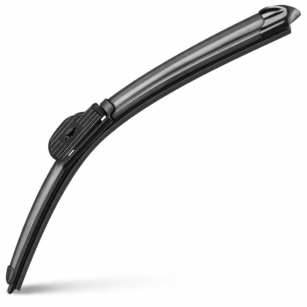 Wiper Blades Universal 21"