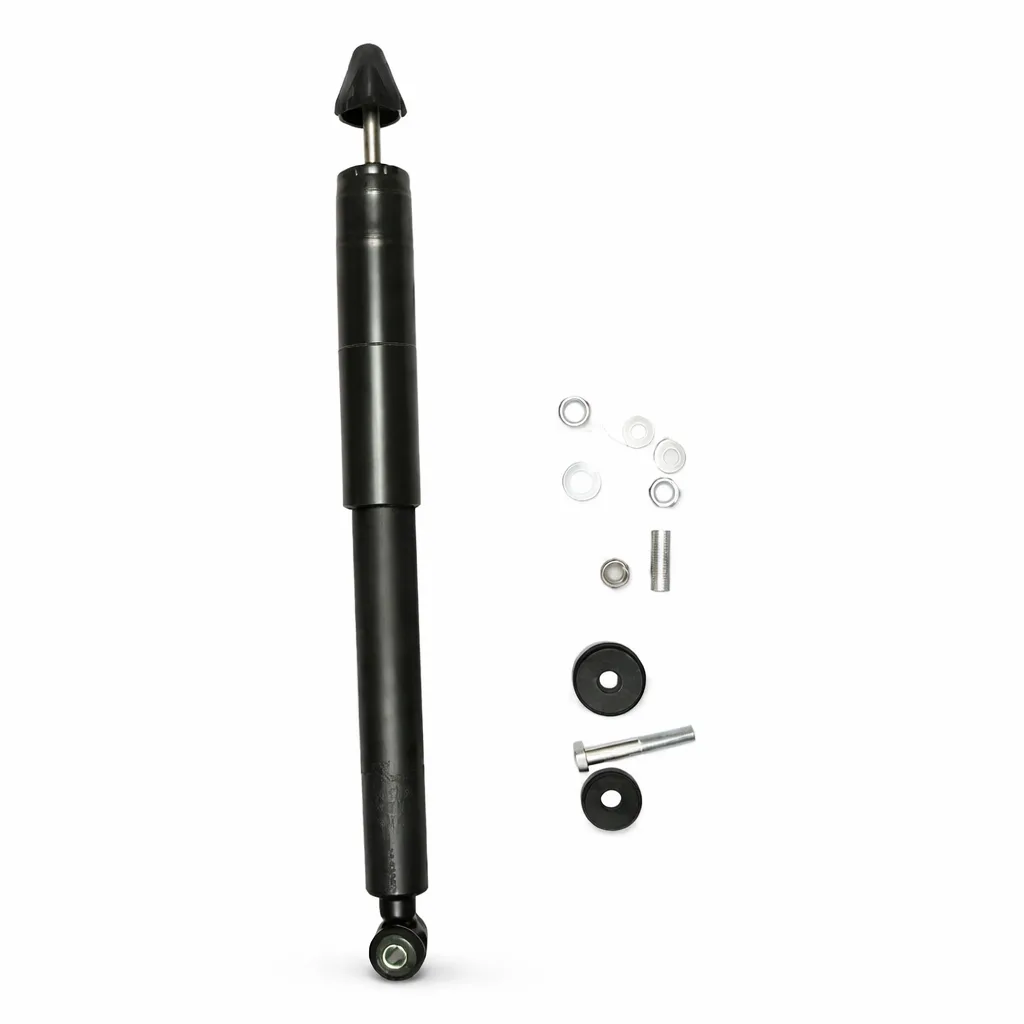 X203 CLC REAR SHOCK